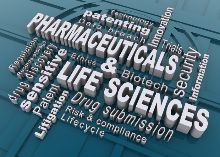 what makes a successful life science company?